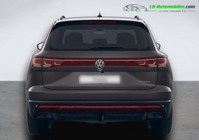 Volkswagen Touareg 3.0 TSI eHybrid 462 ch BVA 4Motion  occasion  Beaupuy - photo n3