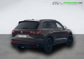 Volkswagen Touareg 3.0 TSI eHybrid 462 ch BVA 4Motion  occasion  Beaupuy - photo n2
