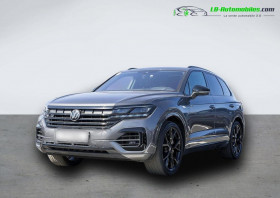 Volkswagen Touareg , garage LB AUTOMOBILES  Beaupuy