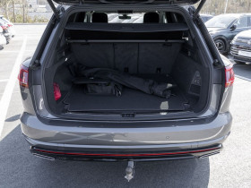Volkswagen Touareg 3.0 TSI eHybrid 462 ch BVA 4Motion  occasion  Beaupuy - photo n6