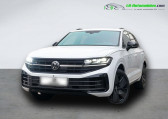 Annonce Volkswagen Touareg occasion Hybride 3.0 TSI eHybrid 462 ch BVA 4Motion  Beaupuy