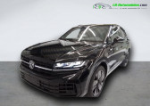 Volkswagen Touareg occasion année 2023 boite Automatique Annonce Volkswagen Touareg occasion Hybride 3.0 TSI eHybrid 462 ch BVA 4Motion à Beaupuy