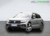Volkswagen Touareg occasion année 2024 boite Automatique Annonce Volkswagen Touareg occasion Hybride 3.0 TSI eHybrid 462 ch BVA 4Motion à Beaupuy