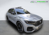 Volkswagen Touareg occasion année 2021 boite Automatique Annonce Volkswagen Touareg occasion Hybride 3.0 TSI eHybrid 462 ch BVA 4Motion à Beaupuy