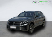 Volkswagen Touareg occasion année 2025 boite Automatique Annonce Volkswagen Touareg occasion Hybride 3.0 TSI eHybrid 462 ch BVA 4Motion à Beaupuy