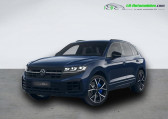 Volkswagen Touareg occasion année 2024 boite Automatique Annonce Volkswagen Touareg occasion Hybride 3.0 TSI eHybrid 462 ch BVA 4Motion à Beaupuy