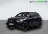 Volkswagen Touareg occasion année 2021 boite Automatique Annonce Volkswagen Touareg occasion Hybride 3.0 TSI eHybrid 462 ch BVA 4Motion à Beaupuy
