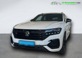 Volkswagen Touareg occasion année 2021 boite Automatique Annonce Volkswagen Touareg occasion Hybride 3.0 TSI eHybrid 462 ch BVA 4Motion à Beaupuy