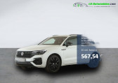 Volkswagen Touareg 3.0 TSI eHybrid 462 ch BVA 4Motion   Beaupuy 31