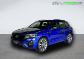 Volkswagen Touareg 3.0 TSI eHybrid 462 ch BVA 4Motion   Beaupuy 31