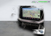 Annonce Volkswagen Touareg occasion Hybride 3.0 TSI eHybrid 462 ch BVA 4Motion  Beaupuy