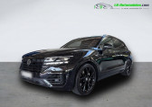 Volkswagen Touareg occasion année 2020 boite Automatique Annonce Volkswagen Touareg occasion Hybride 3.0 TSI eHybrid 462 ch BVA 4Motion à Beaupuy
