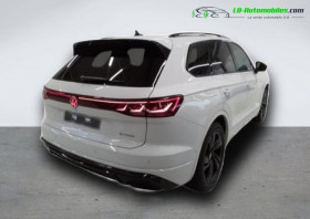 Volkswagen Touareg 3.0 TSI eHybrid 462 ch BVA 4Motion  occasion  Beaupuy - photo n2