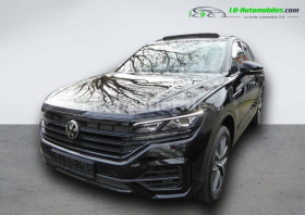 Volkswagen Touareg , garage LB AUTOMOBILES  Beaupuy