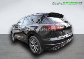 Volkswagen Touareg 3.0 TSI eHybrid 462 ch BVA 4Motion  occasion  Beaupuy - photo n3