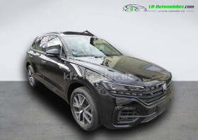 Volkswagen Touareg 3.0 TSI eHybrid 462 ch BVA 4Motion  occasion  Beaupuy - photo n2