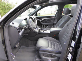 Volkswagen Touareg 3.0 TSI eHybrid 462 ch BVA 4Motion  occasion  Beaupuy - photo n5