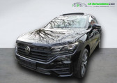 Volkswagen Touareg occasion année 2021 boite Automatique Annonce Volkswagen Touareg occasion Hybride 3.0 TSI eHybrid 462 ch BVA 4Motion à Beaupuy
