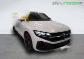 Volkswagen Touareg occasion année 2024 boite Automatique Annonce Volkswagen Touareg occasion Hybride 3.0 TSI eHybrid 462 ch BVA 4Motion à Beaupuy