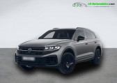 Volkswagen Touareg occasion année 2024 boite Automatique Annonce Volkswagen Touareg occasion Hybride 3.0 TSI eHybrid 462 ch BVA 4Motion à Beaupuy