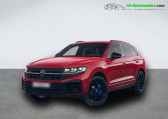 Volkswagen Touareg occasion année 2023 boite Automatique Annonce Volkswagen Touareg occasion Hybride 3.0 TSI eHybrid 462 ch BVA 4Motion à Beaupuy
