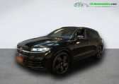 Volkswagen Touareg occasion année 2023 boite Automatique Annonce Volkswagen Touareg occasion Hybride 3.0 TSI eHybrid 462 ch BVA 4Motion à Beaupuy