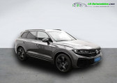 Volkswagen Touareg occasion année 2023 boite Automatique Annonce Volkswagen Touareg occasion Hybride 3.0 TSI eHybrid 462 ch BVA 4Motion à Beaupuy