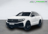 Volkswagen Touareg occasion année 2024 boite Automatique Annonce Volkswagen Touareg occasion Hybride 3.0 TSI eHybrid 462 ch BVA 4Motion à Beaupuy