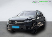 Volkswagen Touareg occasion année 2024 boite Automatique Annonce Volkswagen Touareg occasion Hybride 3.0 TSI eHybrid 462 ch BVA 4Motion à Beaupuy
