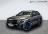 Volkswagen Touareg occasion année 2025 boite Automatique Annonce Volkswagen Touareg occasion Hybride 3.0 TSI eHybrid 462 ch BVA 4Motion à Beaupuy