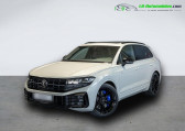 Volkswagen Touareg occasion année 2025 boite Automatique Annonce Volkswagen Touareg occasion Hybride 3.0 TSI eHybrid 462 ch BVA 4Motion à Beaupuy