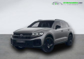 Volkswagen Touareg occasion année 2024 boite Automatique Annonce Volkswagen Touareg occasion Hybride 3.0 TSI eHybrid 462 ch BVA 4Motion à Beaupuy
