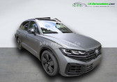 Volkswagen Touareg occasion année 2024 boite Automatique Annonce Volkswagen Touareg occasion Hybride 3.0 TSI eHybrid 462 ch BVA 4Motion à Beaupuy