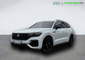 Volkswagen Touareg occasion année 2020 boite Automatique Annonce Volkswagen Touareg occasion Hybride 3.0 TSI eHybrid 462 ch BVA 4Motion à Beaupuy