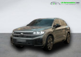 Volkswagen Touareg occasion année 2025 boite Automatique Annonce Volkswagen Touareg occasion Hybride 3.0 TSI eHybrid 462 ch BVA 4Motion à Beaupuy