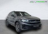 Volkswagen Touareg occasion année 2024 boite Automatique Annonce Volkswagen Touareg occasion Hybride 3.0 TSI eHybrid 462 ch BVA 4Motion à Beaupuy