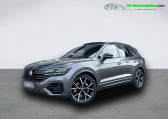 Volkswagen Touareg occasion année 2021 boite Automatique Annonce Volkswagen Touareg occasion Hybride 3.0 TSI eHybrid 462 ch BVA 4Motion à Beaupuy