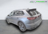 Volkswagen Touareg occasion année 2024 boite Automatique Annonce Volkswagen Touareg occasion Hybride 3.0 TSI eHybrid 462 ch BVA 4Motion à Beaupuy