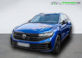 Volkswagen Touareg occasion année 2023 boite Automatique Annonce Volkswagen Touareg occasion Hybride 3.0 TSI eHybrid 462 ch BVA 4Motion à Beaupuy