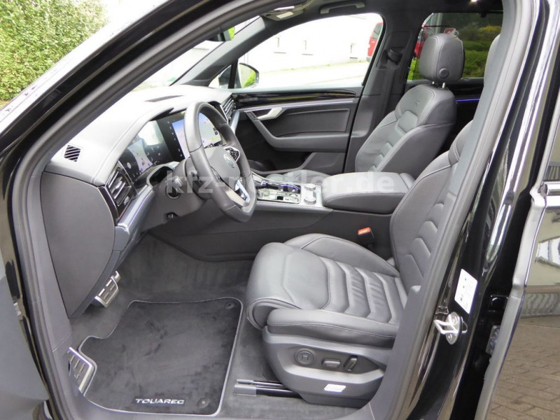 Volkswagen Touareg 3.0 TSI eHybrid 462 ch BVA 4Motion  occasion  Beaupuy - photo n5