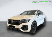 Volkswagen Touareg occasion année 2023 boite Automatique Annonce Volkswagen Touareg occasion Hybride 3.0 TSI eHybrid 462 ch BVA 4Motion à Beaupuy
