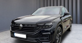 Volkswagen Touareg occasion 2020 mise en vente à BEZIERS par le garage LA MAISON DE L'AUTO - photo n°1