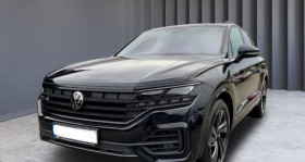 Volkswagen Touareg , garage LA MAISON DE L'AUTO  Mudaison
