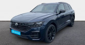 Volkswagen Touareg occasion année 2022 boite Automatique Annonce Volkswagen Touareg occasion Hybride 3.0 TSI eHybrid 462 ch Tiptronic 8 4Motion R à La Rochelle