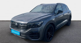 Volkswagen Touareg , garage C.A.R. LA ROCHELLE AUDI VOLKWAGEN  La Rochelle