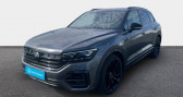 Annonce Volkswagen Touareg occasion Hybride 3.0 TSI eHybrid 462 ch Tiptronic 8 4Motion R � La Rochelle