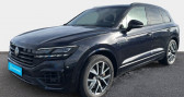 Annonce Volkswagen Touareg occasion Hybride 3.0 TSI eHybrid 462 ch Tiptronic 8 4Motion R � La Rochelle
