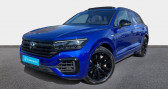 Annonce Volkswagen Touareg occasion Hybride 3.0 TSI eHybrid 462 ch Tiptronic 8 4Motion R � La Rochelle