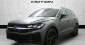 Volkswagen Touareg 3.0 TSI eHybrid 462 ch Tiptronic 8 4Motion R   Dieudonn 60