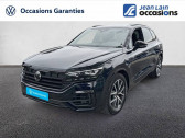 Annonce Volkswagen Touareg occasion Essence 3.0 TSI eHybrid 462 ch Tiptronic 8 4Motion R  Cessy